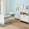 Babyzimmer 2-teilig JOSCHUA