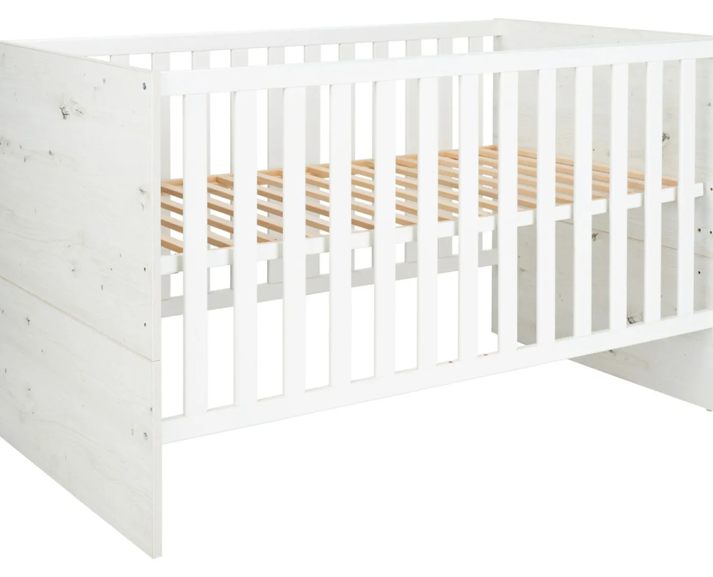 Babyzimmer 2-teilig LILLE