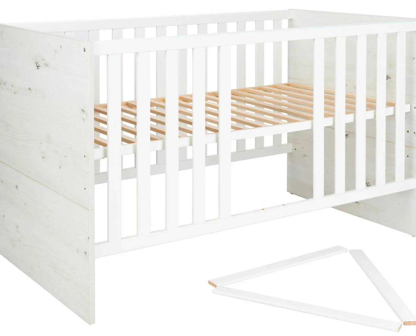 Babyzimmer 2-teilig LILLE