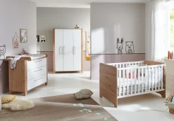 Babyzimmer 3-teilig MARLON