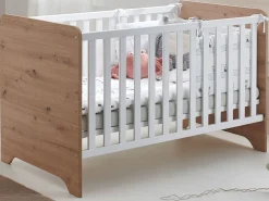 Babyzimmer 3-teilig MARLON