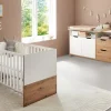 Babyzimmer 2-teilig METZ