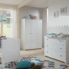 Babyzimmer 3-teilig THILO