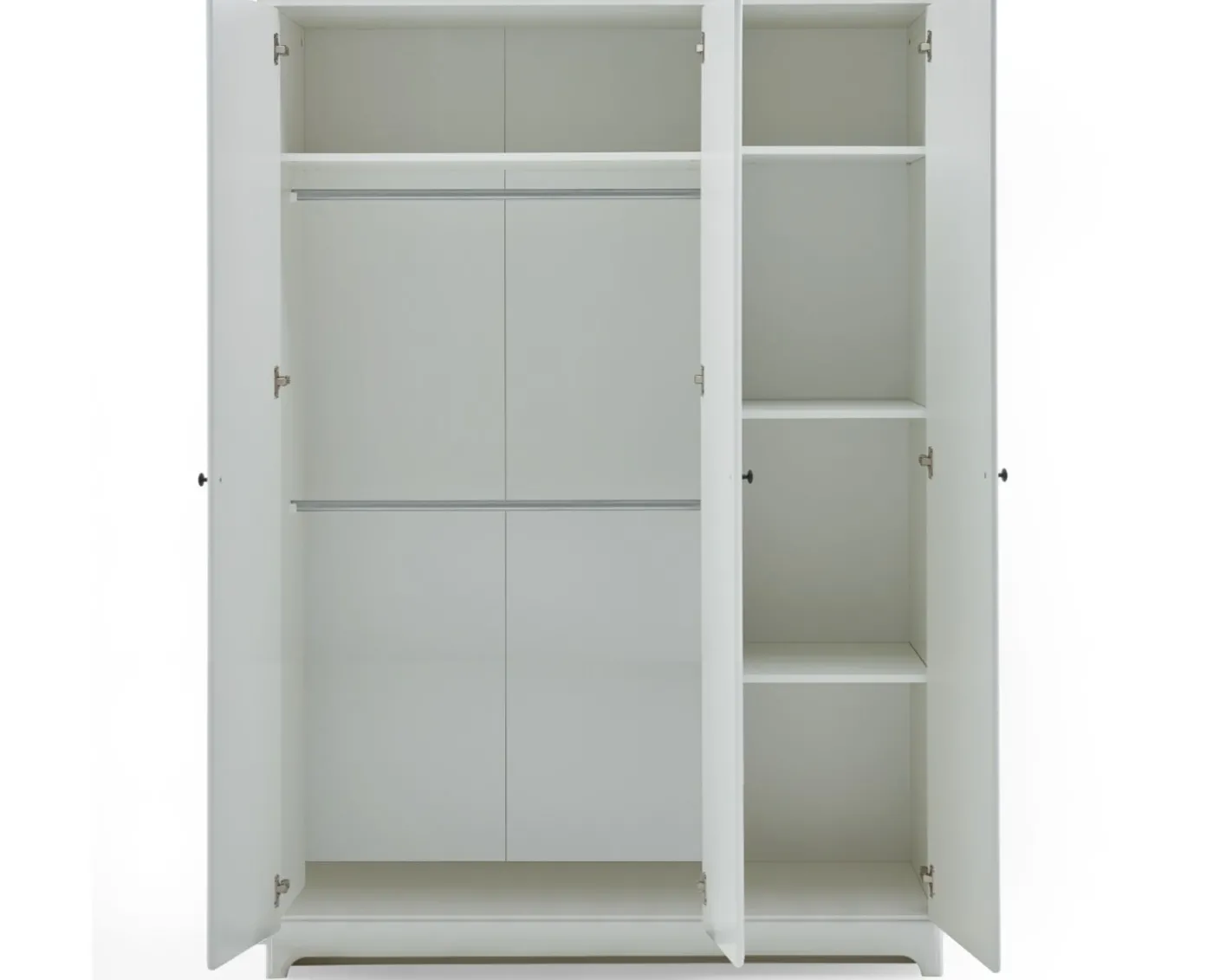Babyzimmer 3-teilig THILO