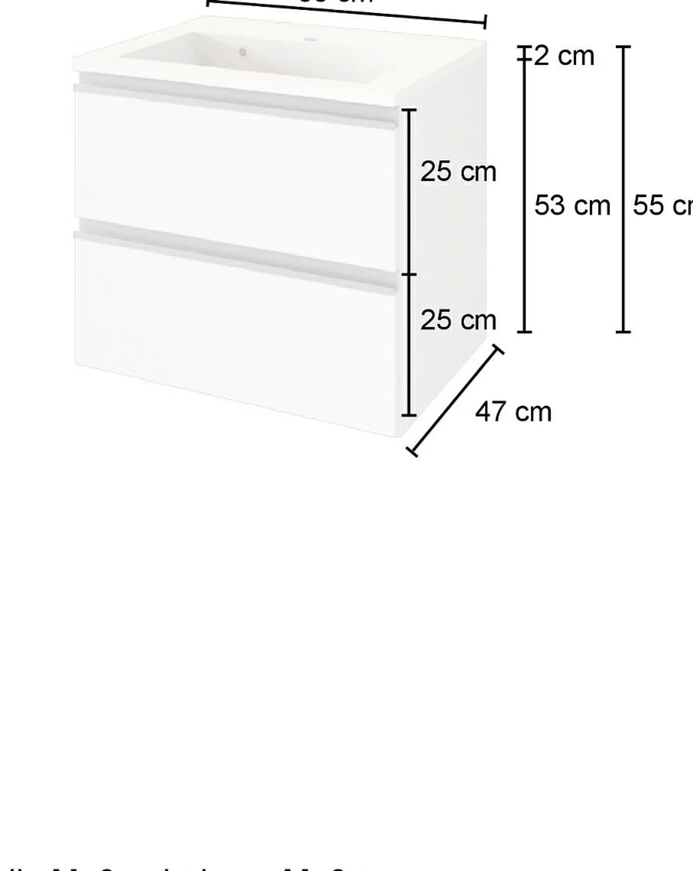 Badblock 60 AREZZO