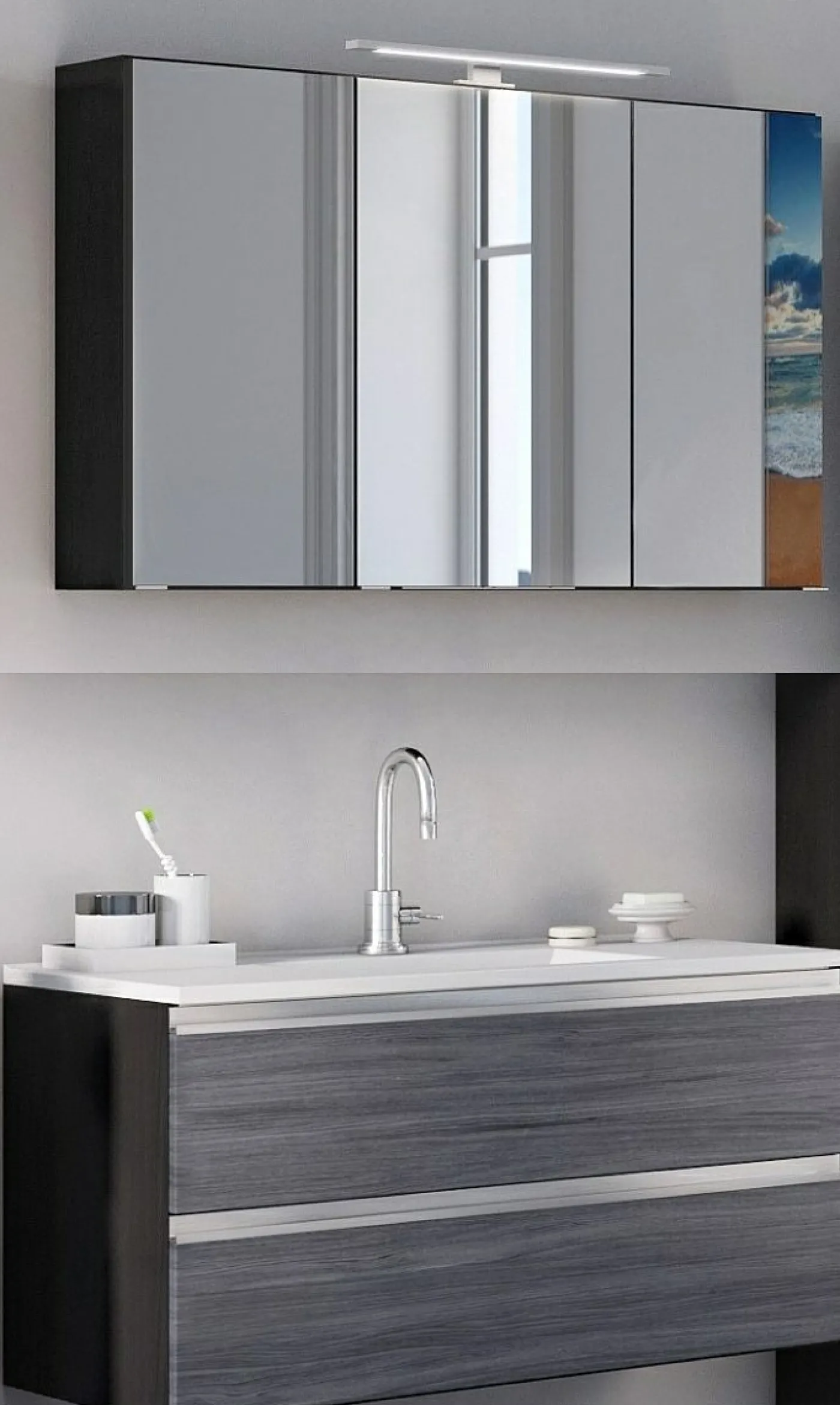 Badblock 100 AREZZO