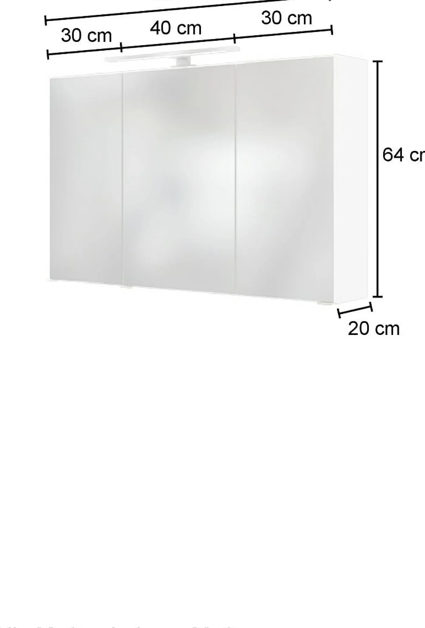 Badblock 100 AREZZO