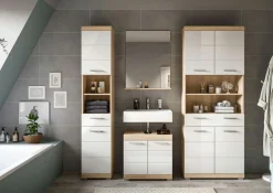 Badkombination GIMBI