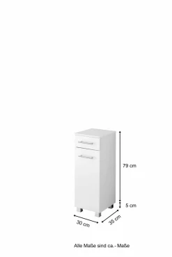 Badkommode PORTA