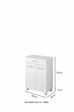 Badkommode PORTA