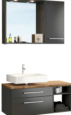 Bad-Set 3-teilig DAVOS