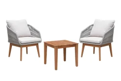 Balkonlounge-Set SATURN