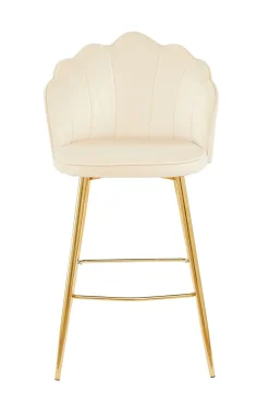Barhocker 2er-Set BANDUNG