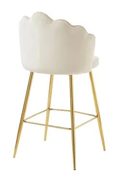 Barhocker 2er-Set BANDUNG