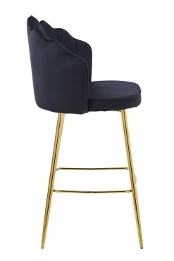 Barhocker 2er-Set BANDUNG