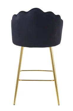 Barhocker 2er-Set BANDUNG