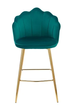 Barhocker 2er-Set BANDUNG