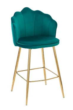 Barhocker 2er-Set BANDUNG