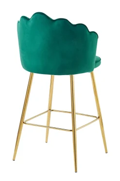 Barhocker 2er-Set BANDUNG