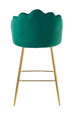 Barhocker 2er-Set BANDUNG