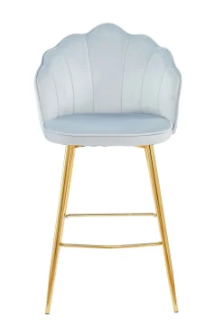Barhocker 2er-Set BANDUNG