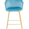 Barhocker 2er-Set BANDUNG