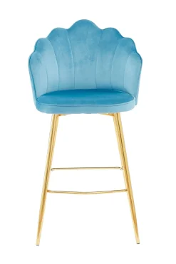 Barhocker 2er-Set BANDUNG