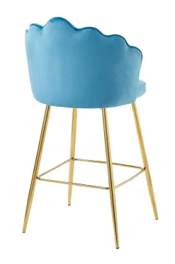 Barhocker 2er-Set BANDUNG