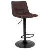 Barhocker 2er-Set MIDDELFART