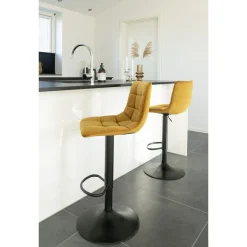 Barhocker 2er-Set MIDDELFART