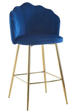 Barhocker 2er-Set PADANG