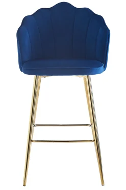 Barhocker 2er-Set PADANG