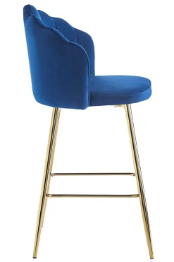 Barhocker 2er-Set PADANG