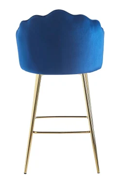 Barhocker 2er-Set PADANG