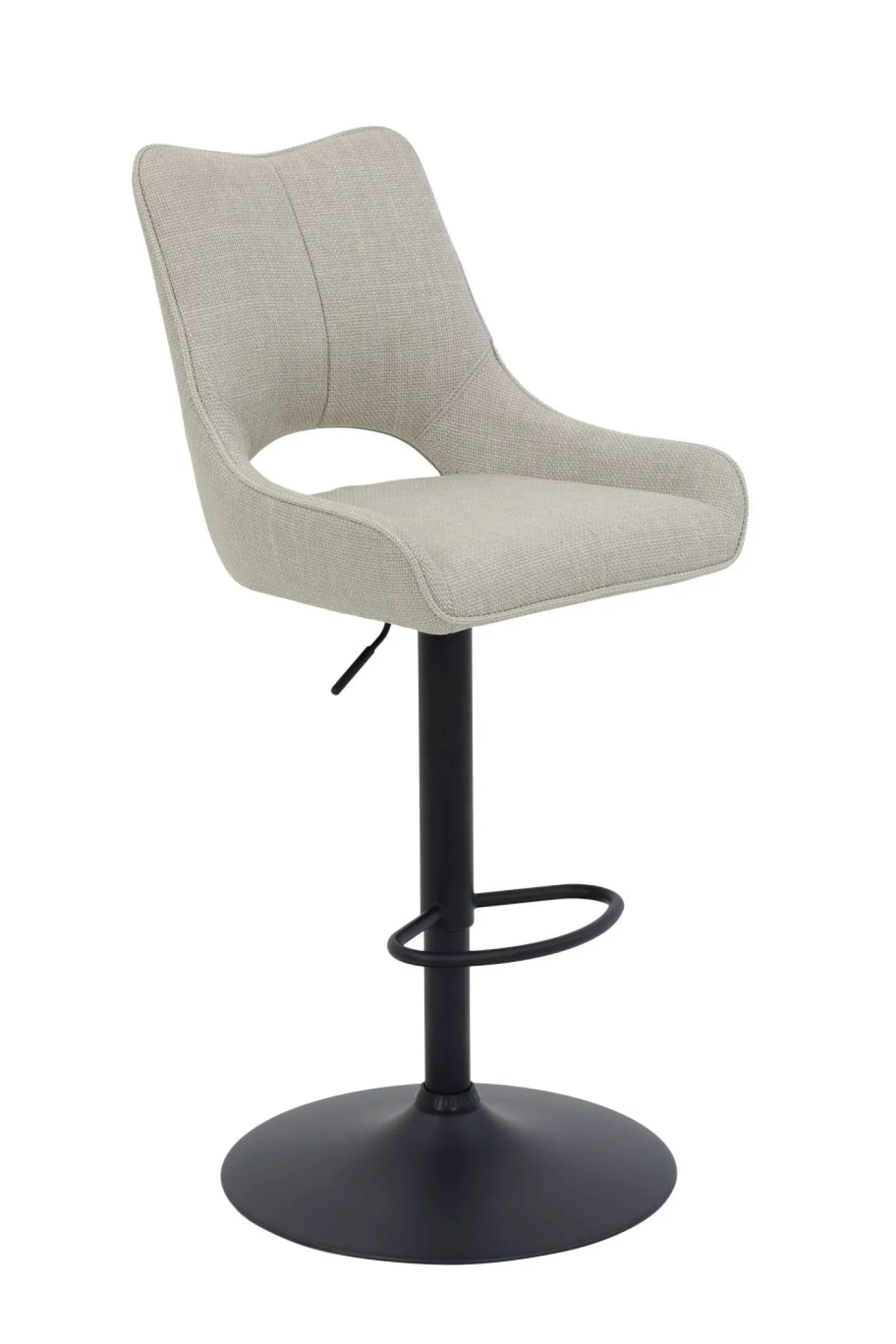 Barhocker 2er-Set ROCKPORT H