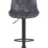 Barhocker 2er-Set SINNURIS