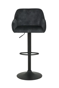 Barhocker 2er-Set TAHTA