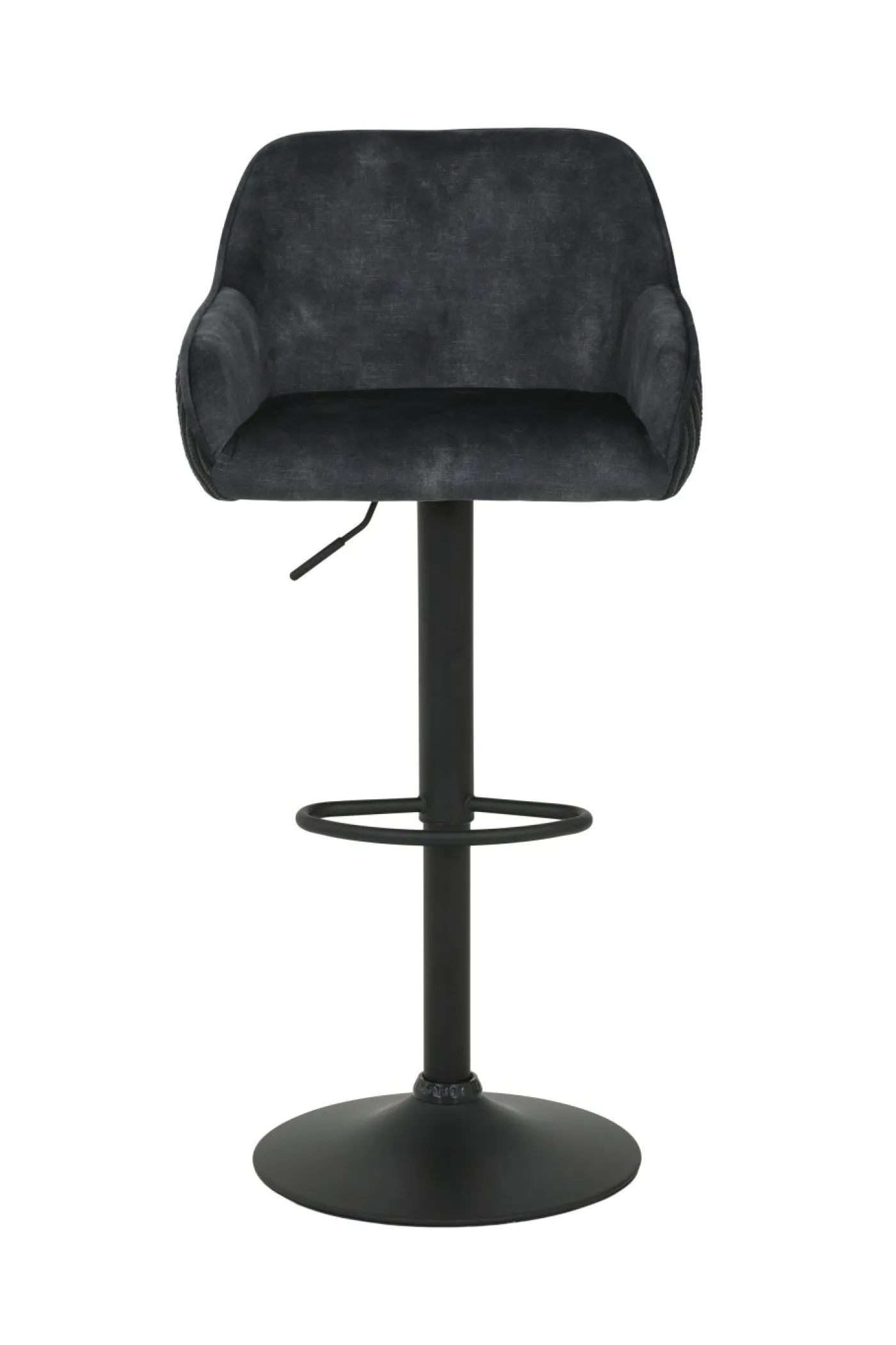 Barhocker 2er-Set TAHTA