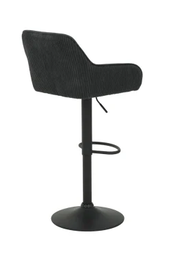 Barhocker 2er-Set TAHTA