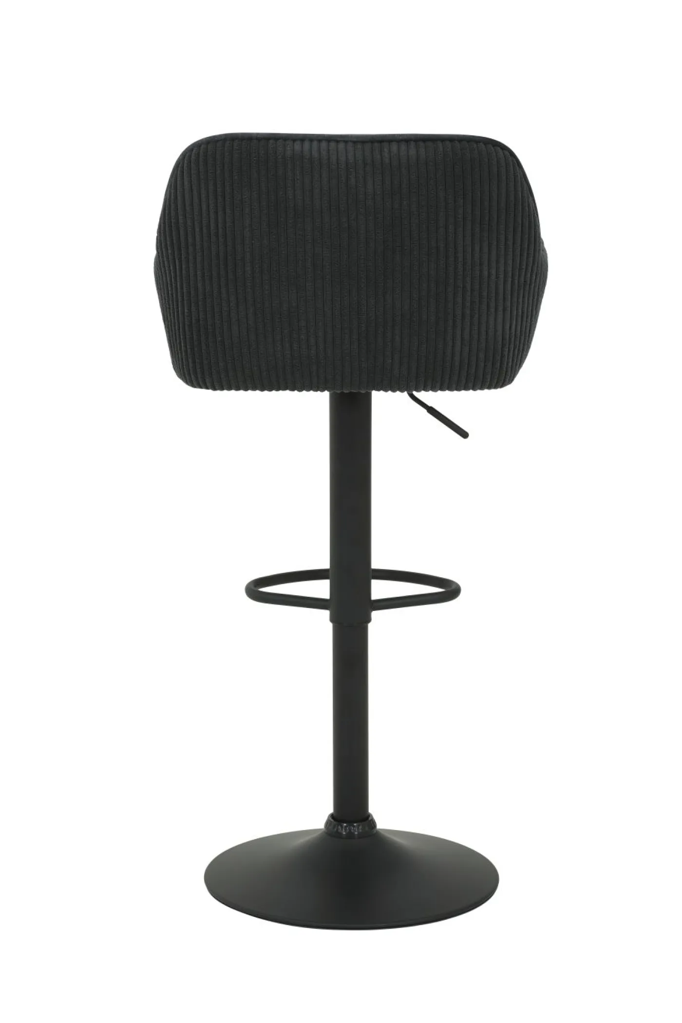 Barhocker 2er-Set TAHTA