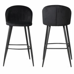 Barhocker 2er-Set WOHNLING
