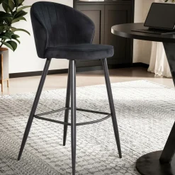Barhocker 2er-Set WOHNLING