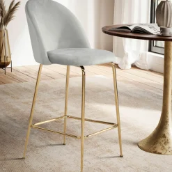 Barhocker 2er-Set WOHNLING