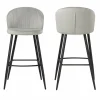 Barhocker 2er-Set WOHNLING