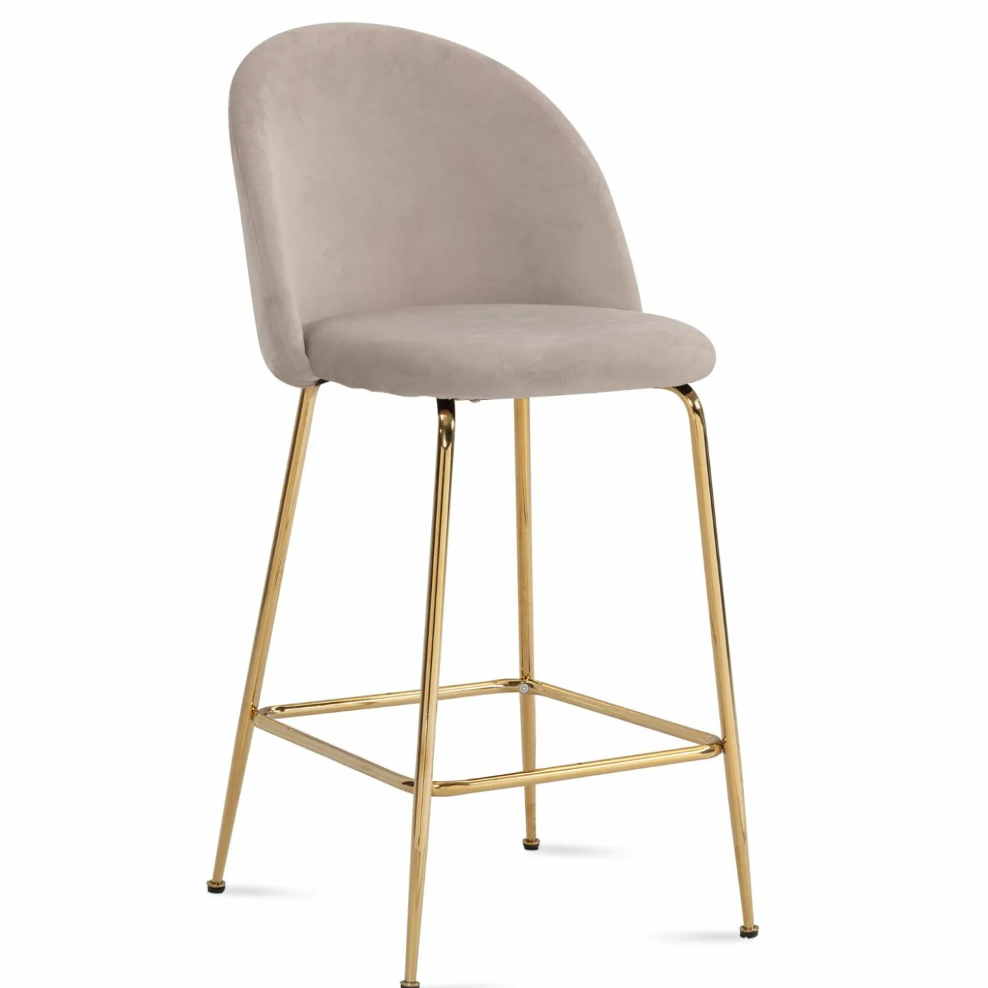 Barhocker 2er-Set WOHNLING