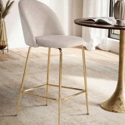 Barhocker 2er-Set WOHNLING