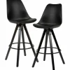 Barhocker im 2er-Set CHIANG MAI