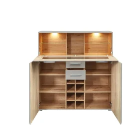 Barschrank FUN-PLUS-II