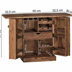 Barschrank KLAENG