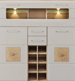 Barschrank SINFONIE